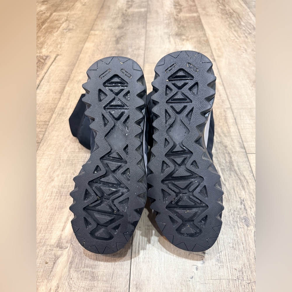 Stella McCartney X Adidas Winter Boots Size 8 - Picture 11 of 12
